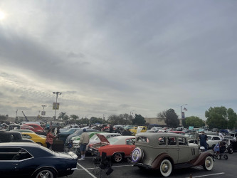City of Downey Finance