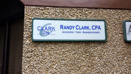 Clark & Associates CPA P.S.
