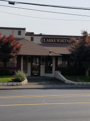 Clarke Whitney, CPA, Inc.