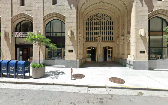 ClearRock Capital