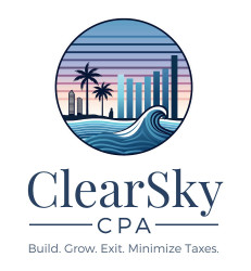 ClearSky CPA