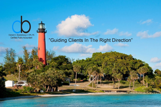 Clement C Brandenburg Jr CPA PA