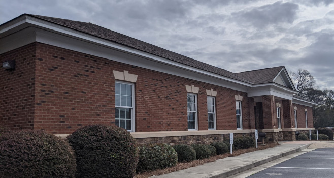 CLH CPAs, LLC