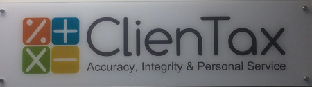ClienTax - CPA offering Tax Prep, Accounting & Payroll