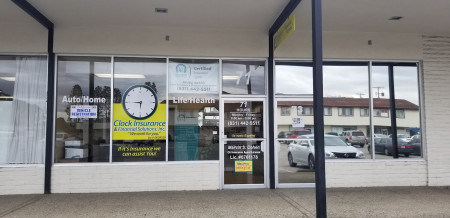 Clock Insurance & Financial Solutions, Inc.