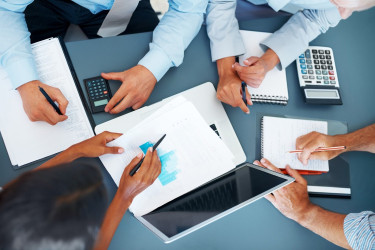 Clockwork Accounting & Financial Services