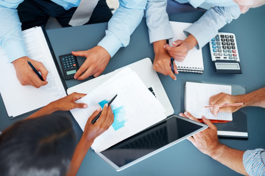 Clockwork Accounting & Financial Services