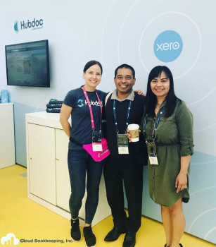 Cloud Bookkeeping, Inc.