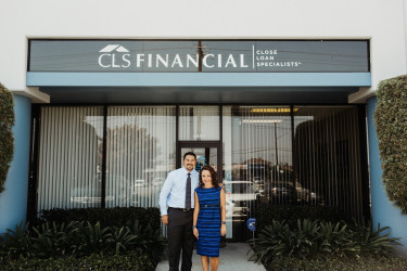 CLS Financial