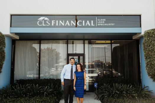 CLS Financial