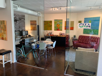 CMA Financial Group