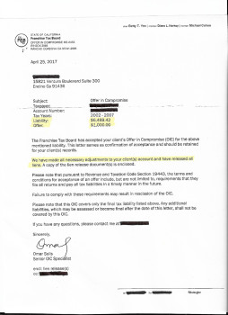 Coast One Tax Group