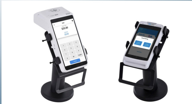 Coastal Edge Payments