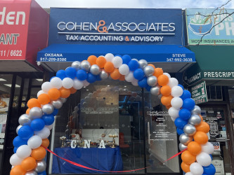 Cohen & Associates