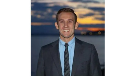 Colby Cross, CPA