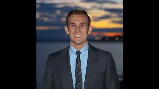 Colby Cross, CPA