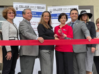 College Help Squad