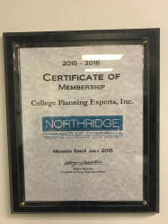 College Planning Experts