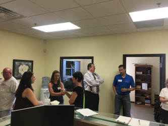 Columbia CPA Group, LLC