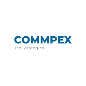 Commpex Tax Strategies