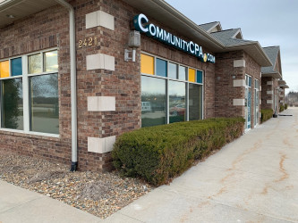 Community CPA - Coralville/Iowa City