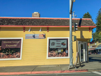 Community First Credit Union