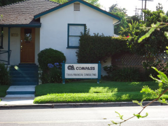 Compass Consulting