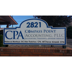 Compass Point Accounting PLLC