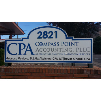 Compass Point Accounting PLLC