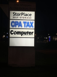Compere CPA Group, Inc.