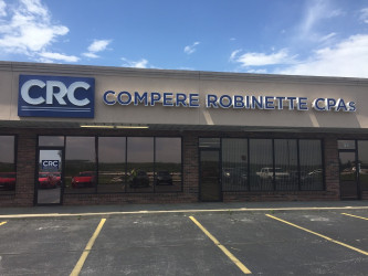 Compere Robinette CPAs (CRC)