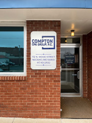 Compton CPA Group, P.C.