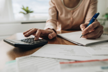 Con Confianza Tax Services