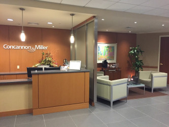 Concannon Miller