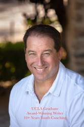 Concierge College Consulting