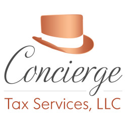 Concierge Tax Services LLC