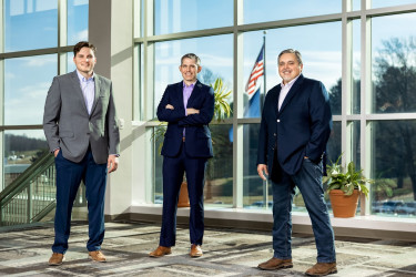 Concord Wealth Partners