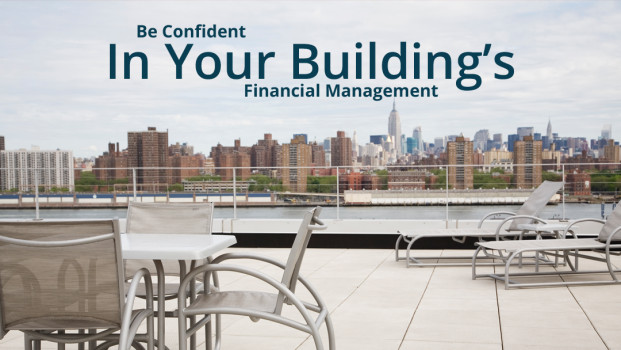 Condo CFO
