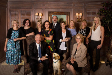 Connally & Associates PC