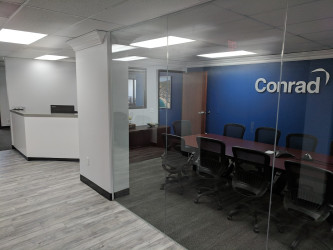 Conrad LLP