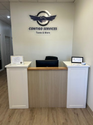 Contigo Services