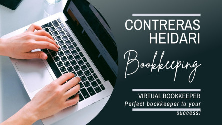 Contreras Heidari Bookkeeping