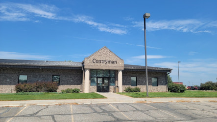 Contryman Associates, P.C.