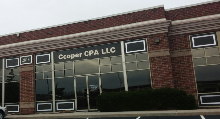 Cooper CPA LLC