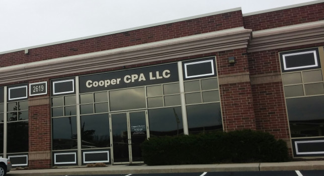 Cooper CPA LLC