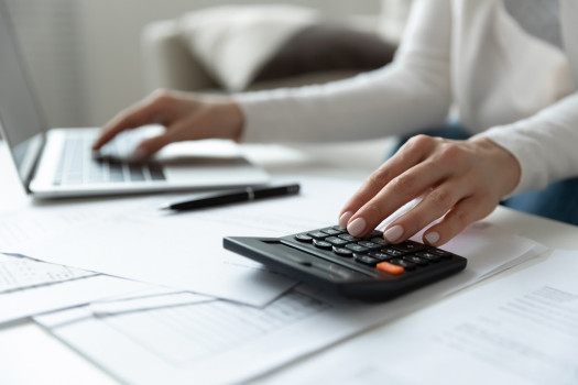 CoPilot CPA - Bookkeeping and Tax