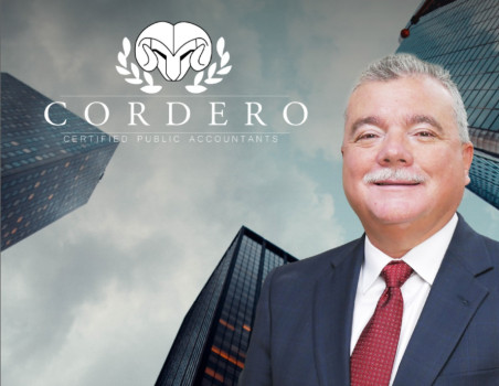 Cordero CPA
