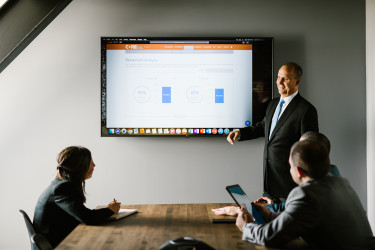 CORE Wealth Advisors