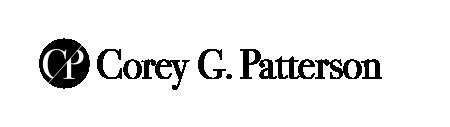 Corey G. Patterson