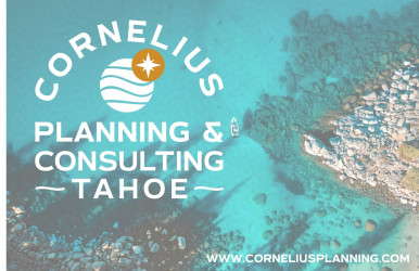 Cornelius Planning & Consulting